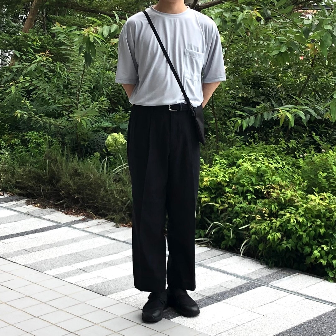 スタッフスナップ