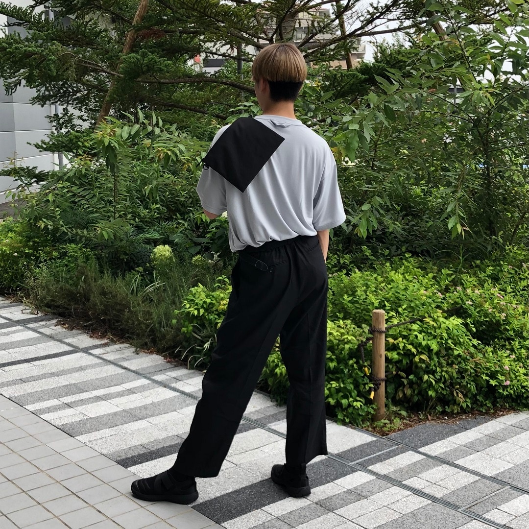 スタッフスナップ