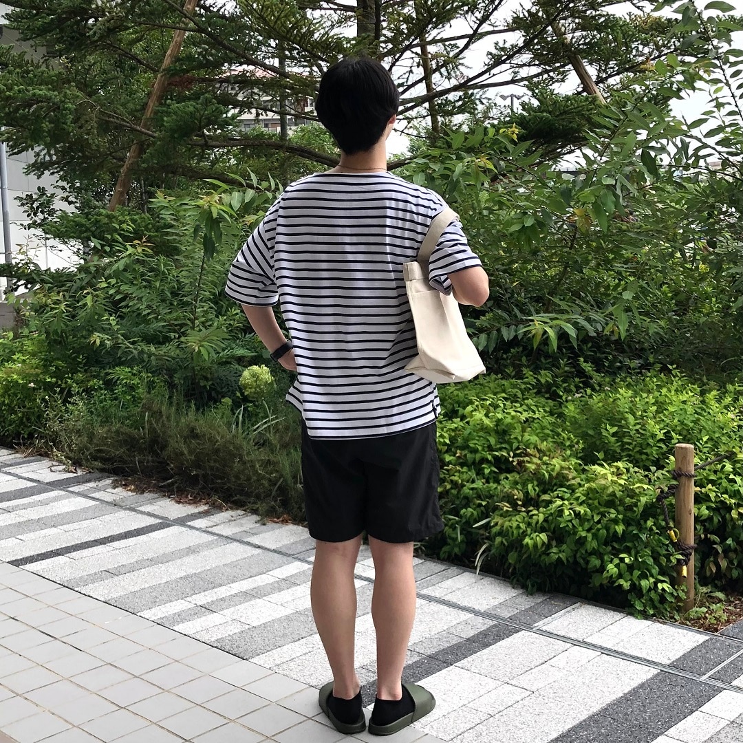 スタッフスナップ