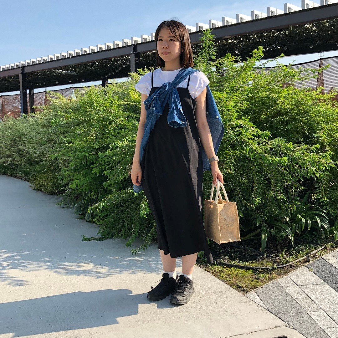 スタッフスナップ