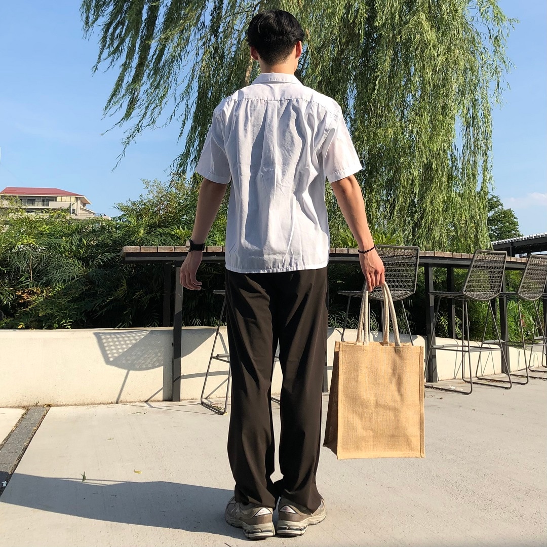 スタッフスナップ