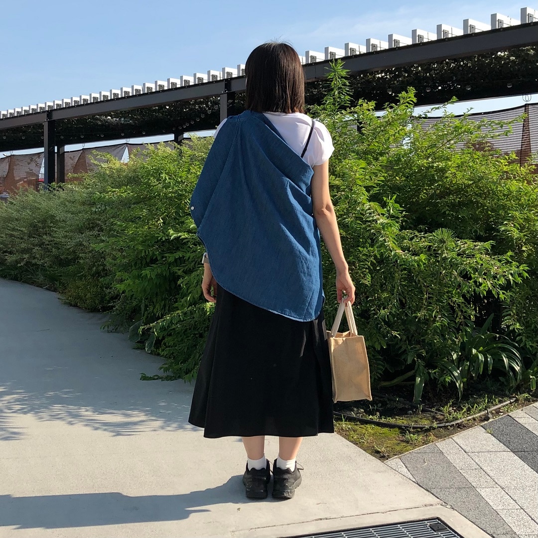 スタッフスナップ