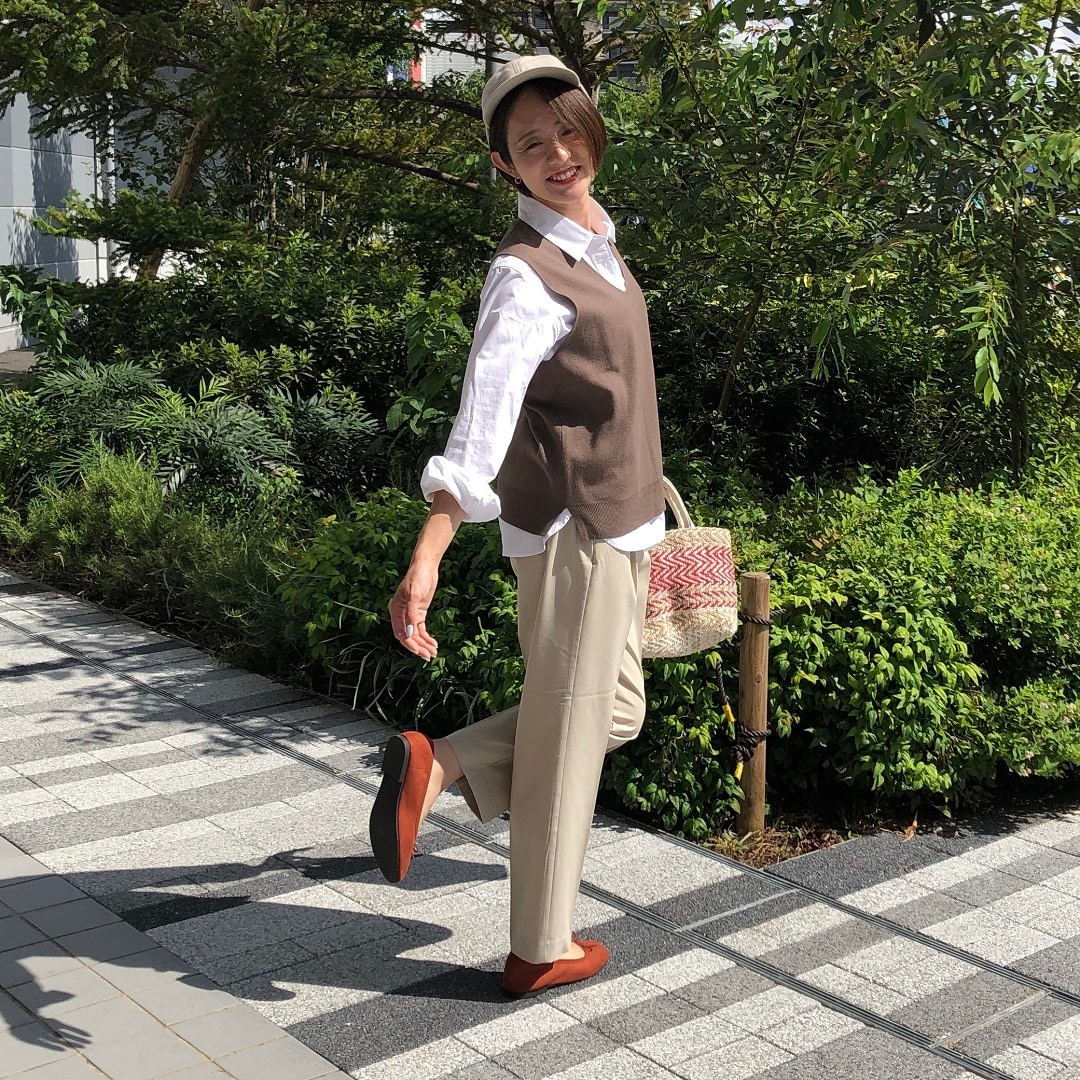 スタッフスナップ
