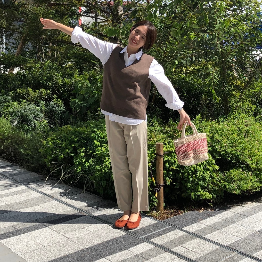スタッフスナップ