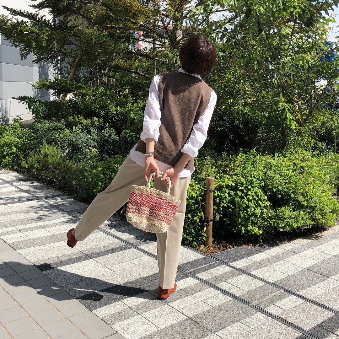 スタッフスナップ