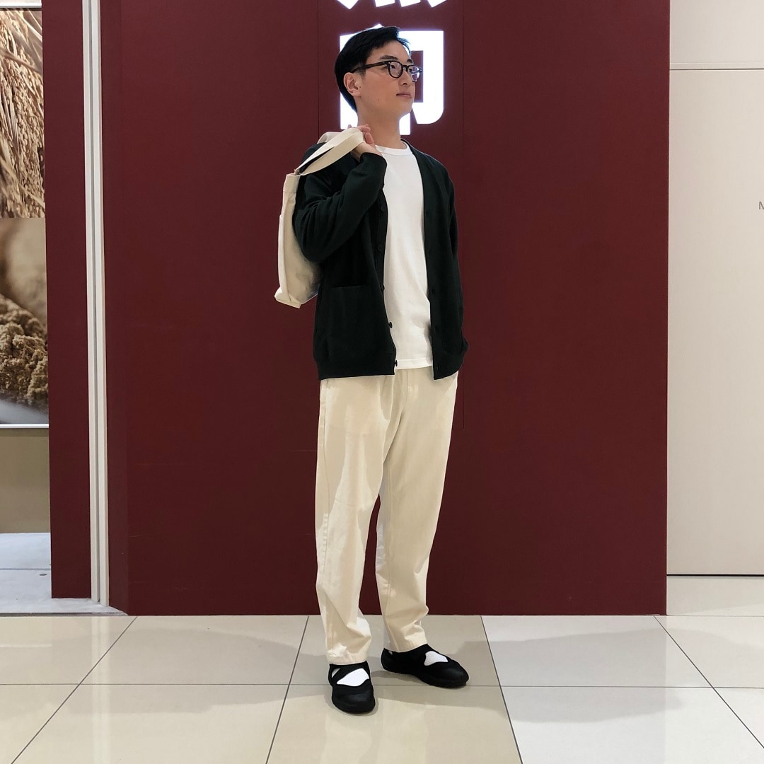 スタッフスナップ