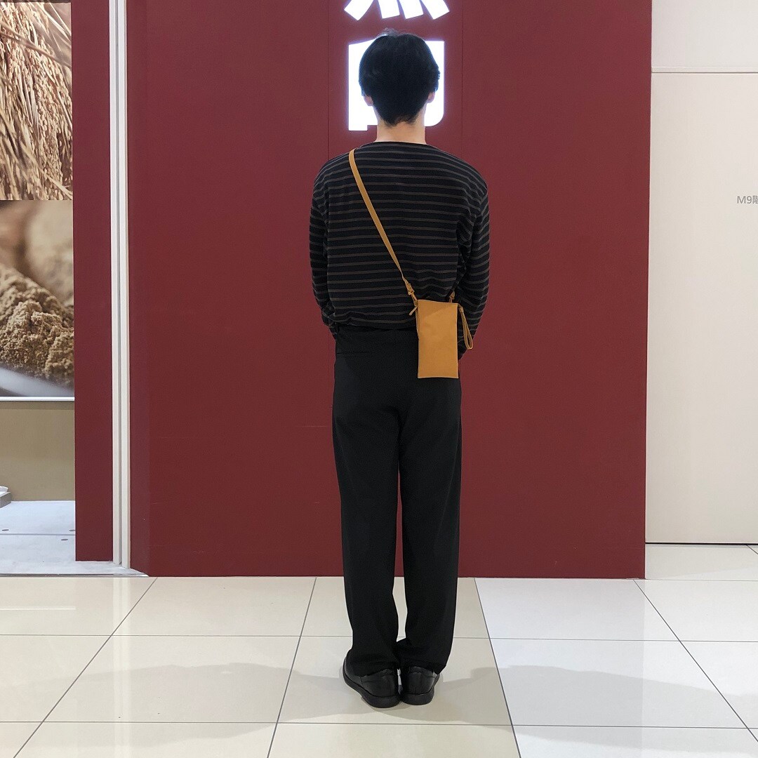 スタッフスナップ