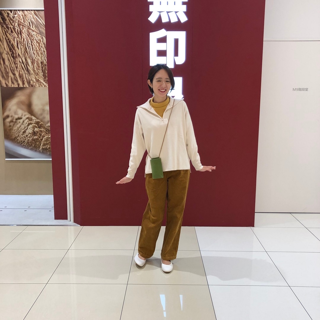 スタッフスナップ