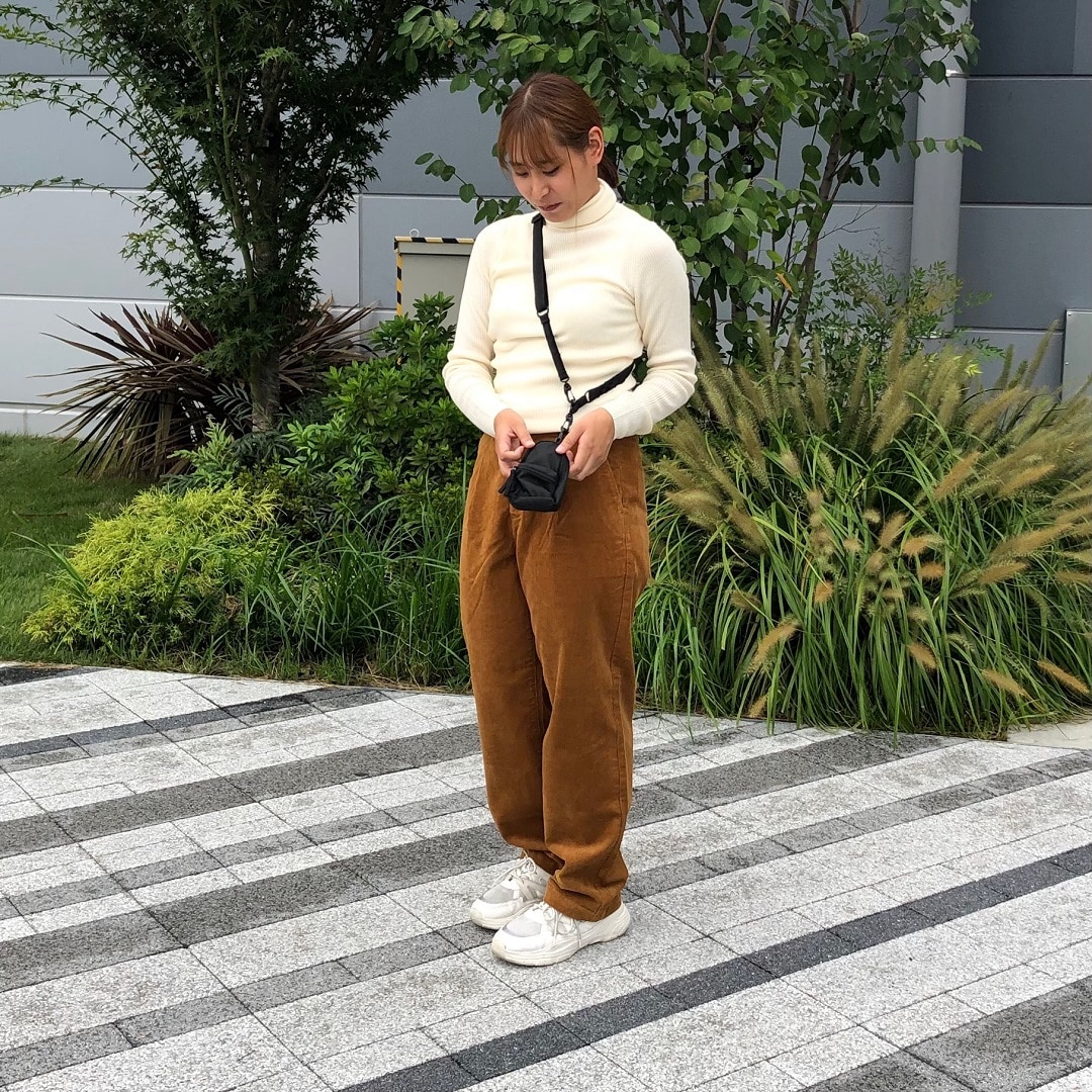 スタッフスナップ