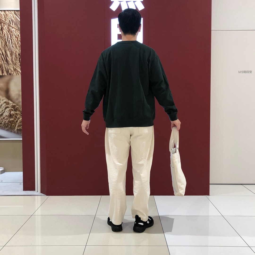 スタッフスナップ