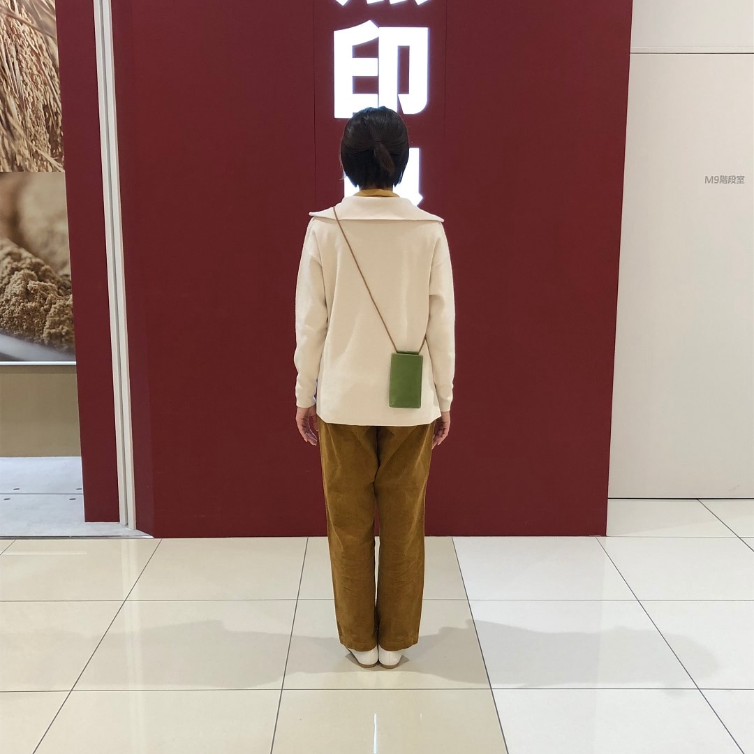 スタッフスナップ