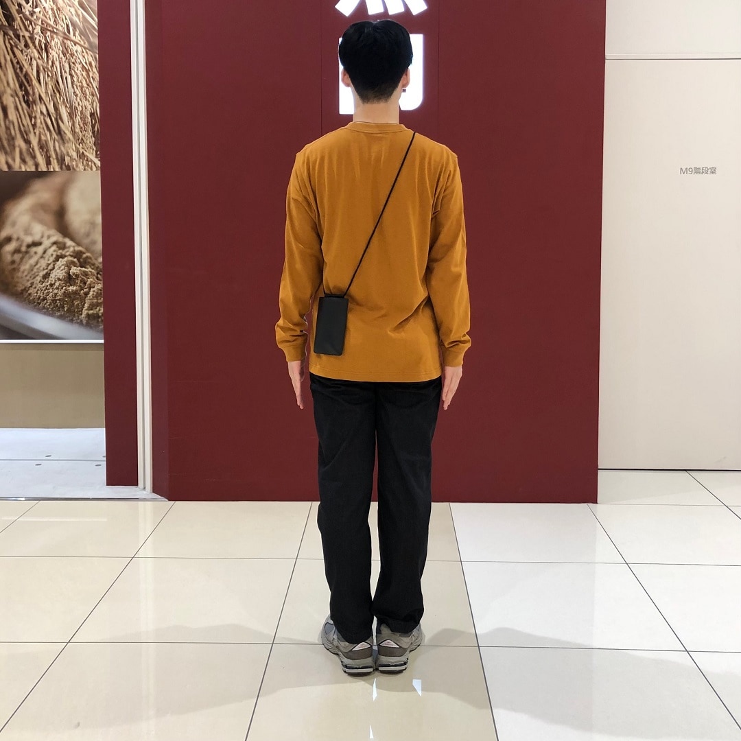 スタッフスナップ