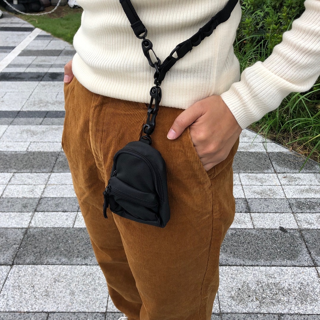 スタッフスナップ
