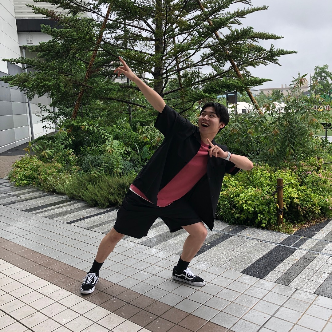 スタッフスナップ