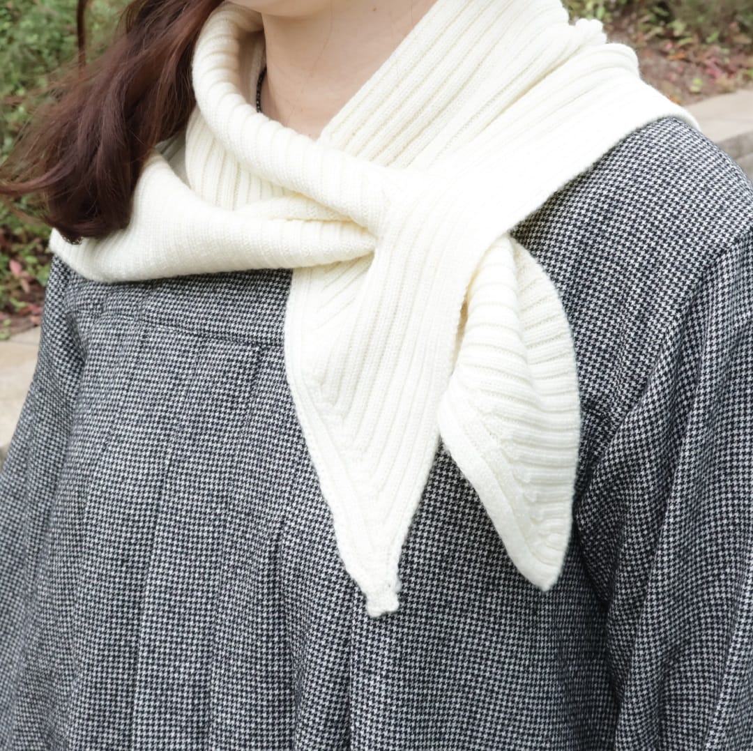 スタッフスナップ