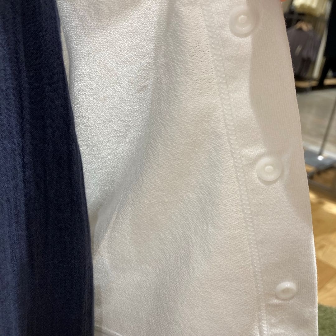 生地感