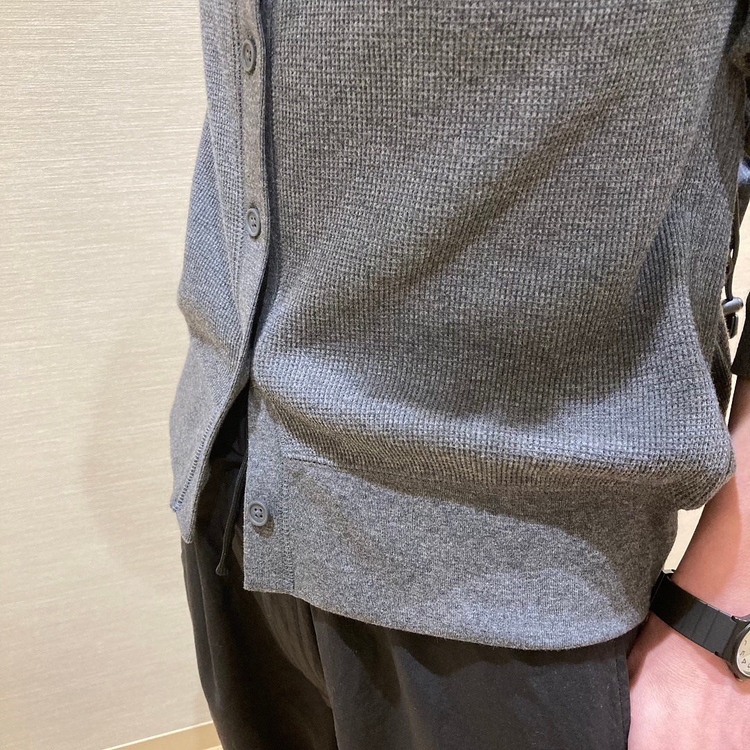 スタッフスナップ