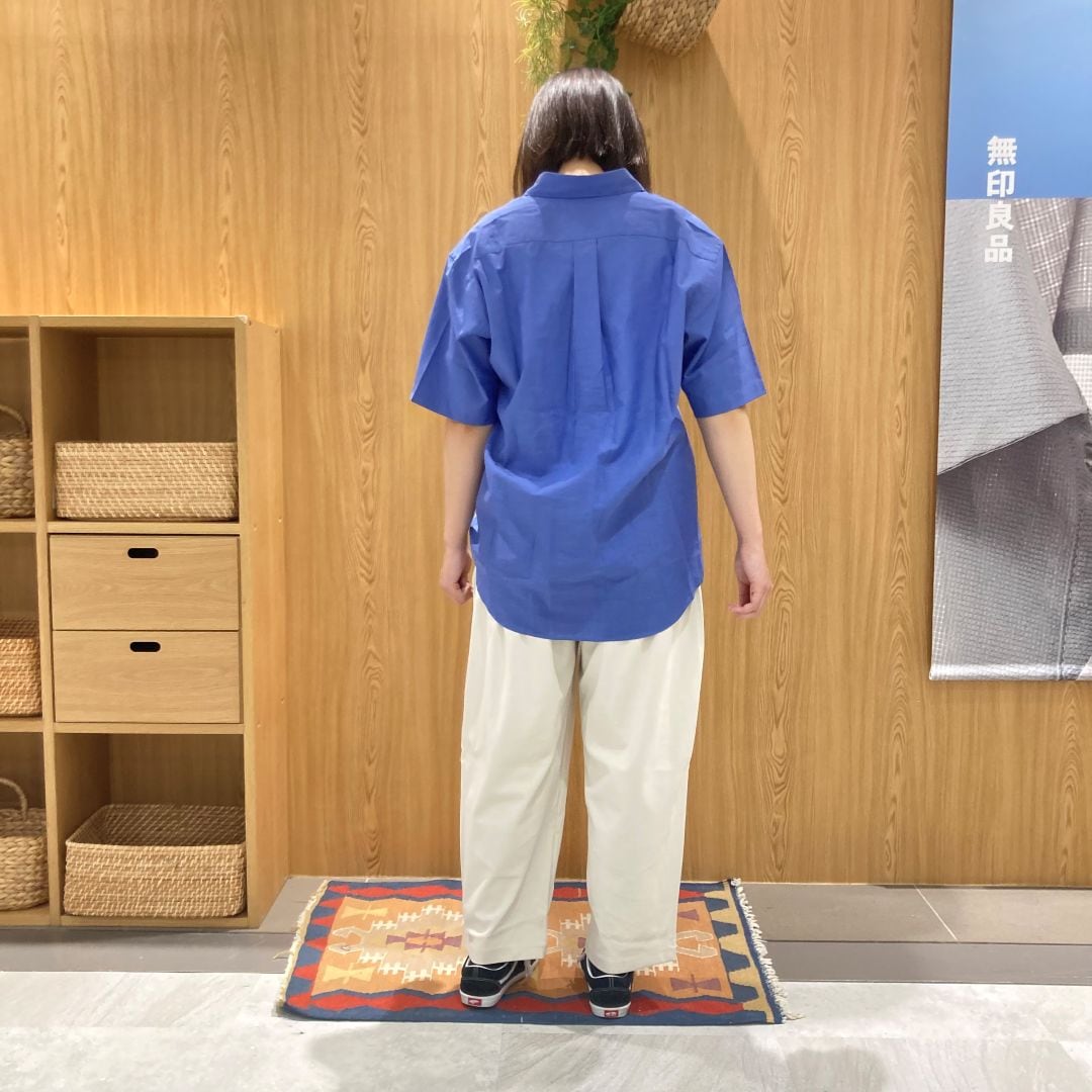 【イオン秦野】身長163cm_X5c8Zd