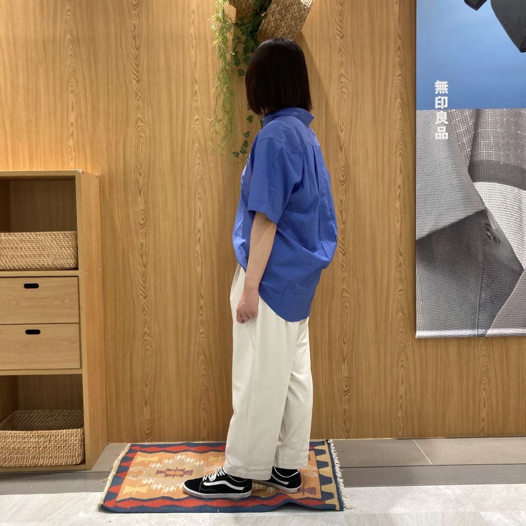 【イオン秦野】身長163cm_q4X7BI