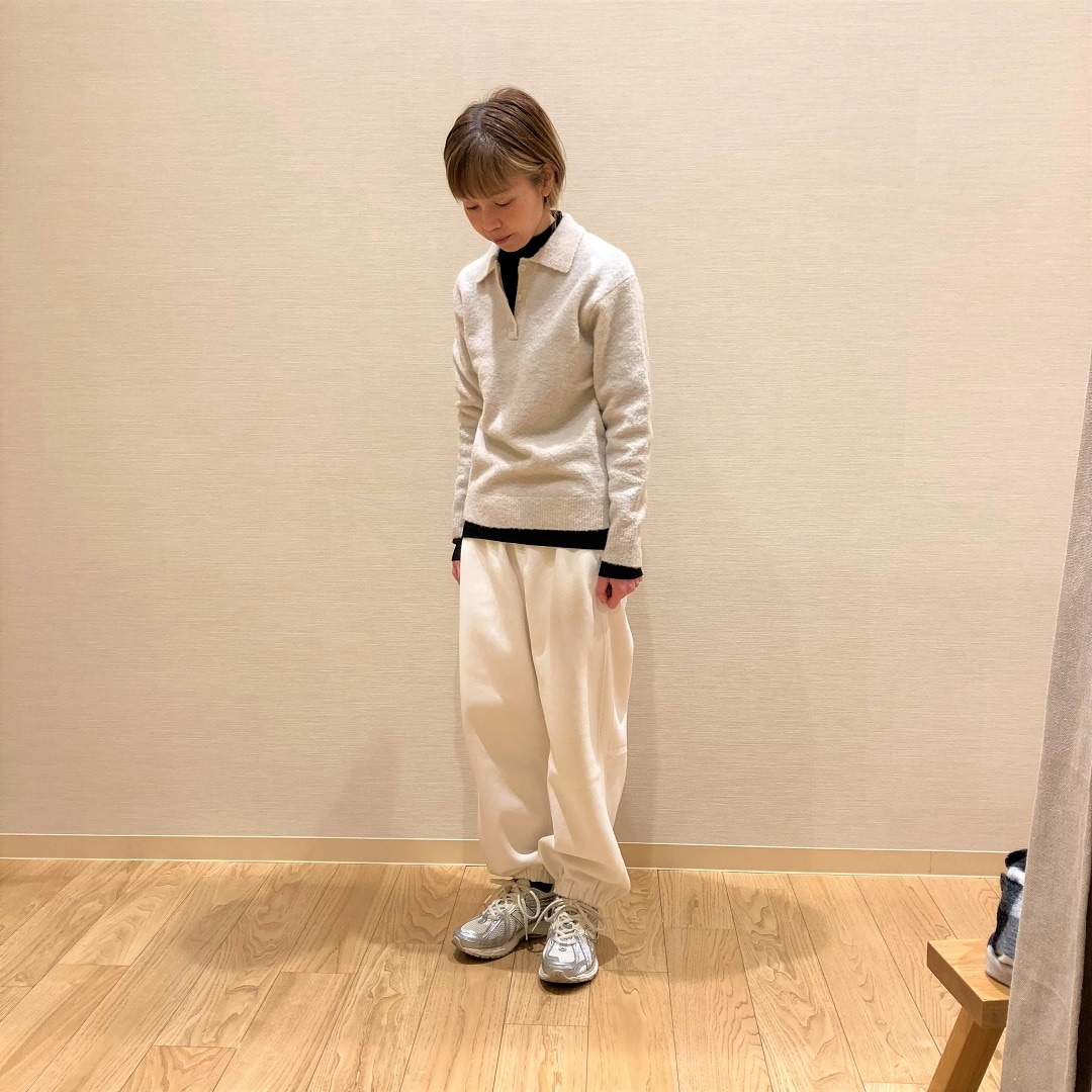 スタッフスナップ