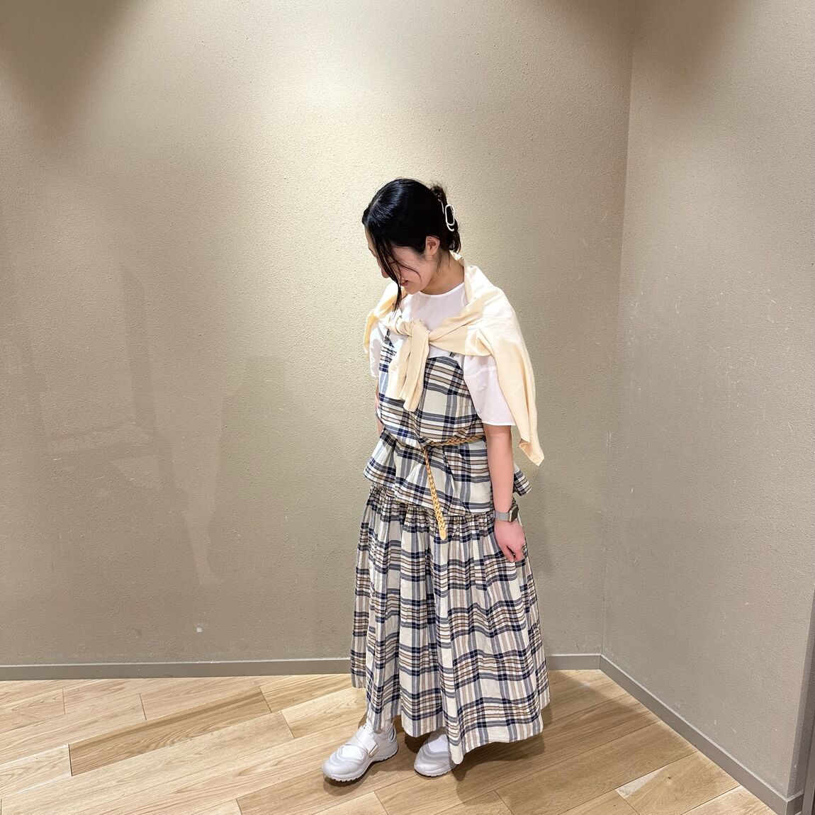 婦人