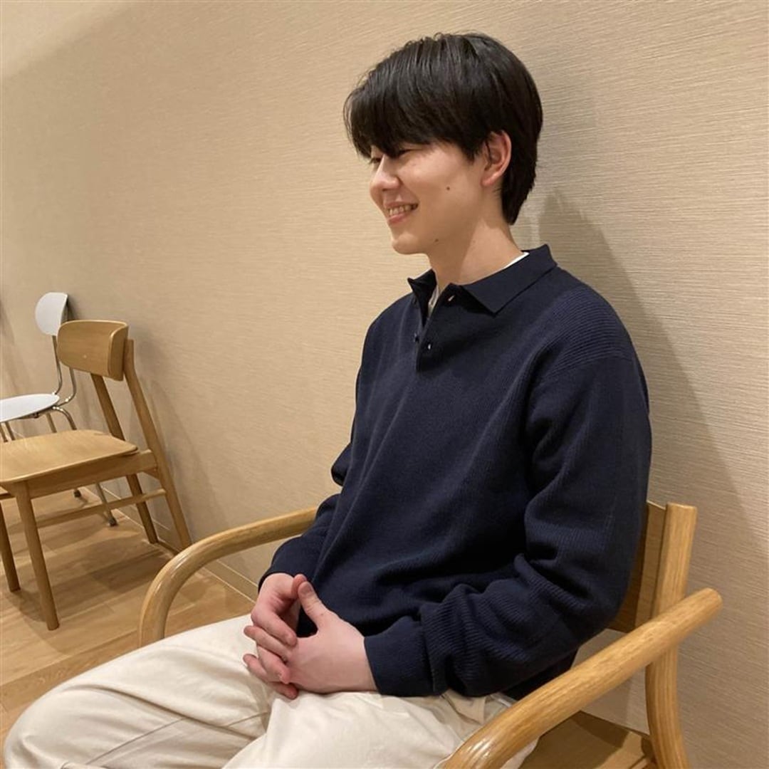 【イオンモール筑紫野】今日のスタッフコーデ　身長１８０㎝