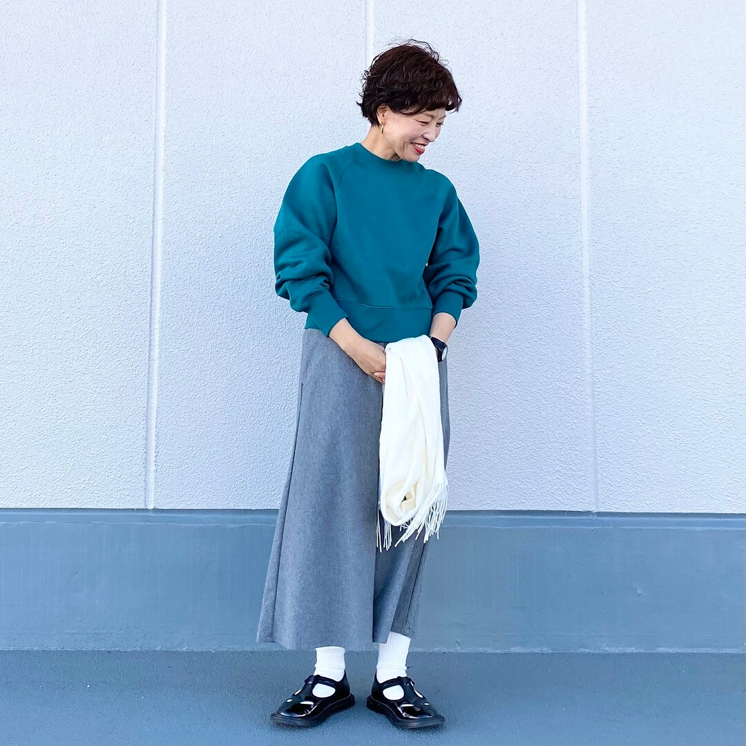 衣服