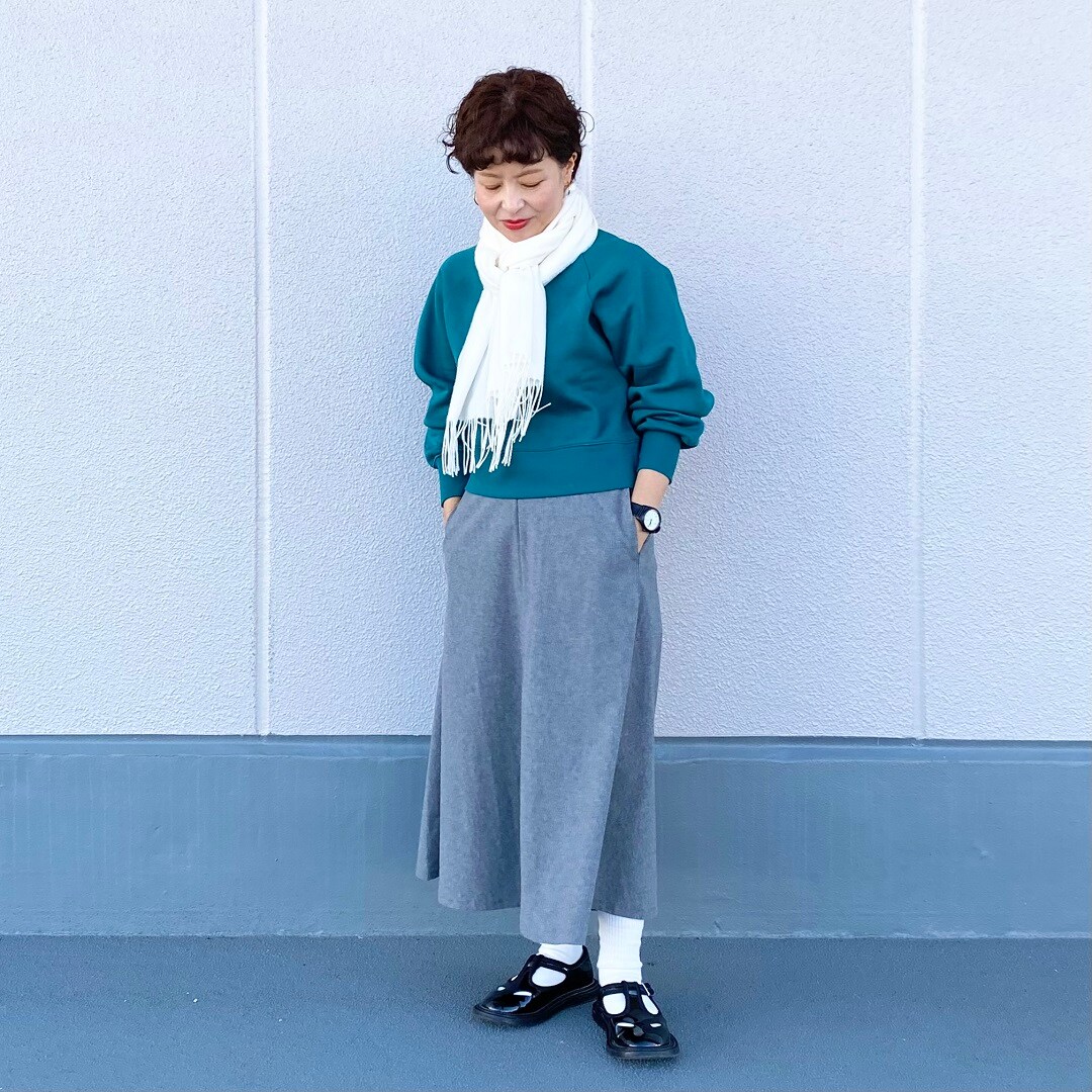 衣服