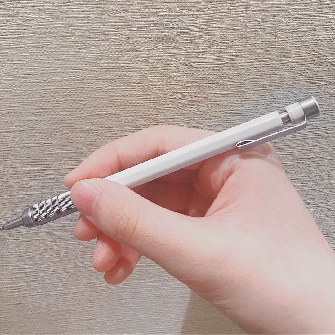 シャーペン