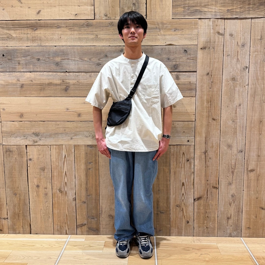 紳士スタッフスナップ②