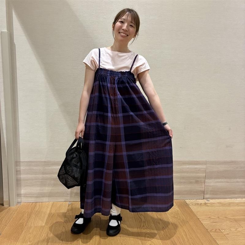スタッフスナップ