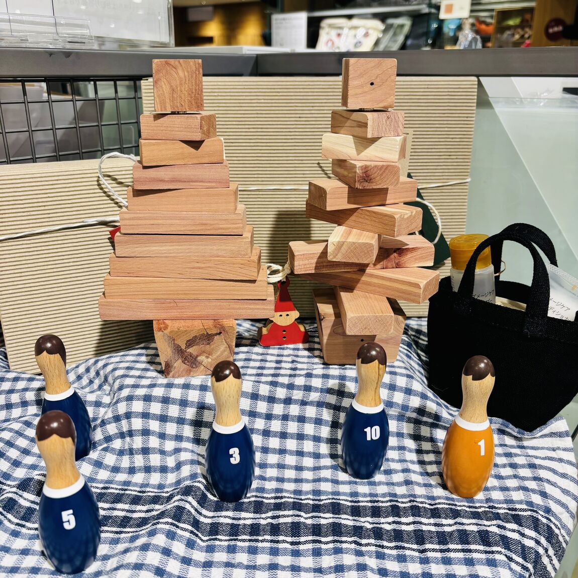クリスマスツリー