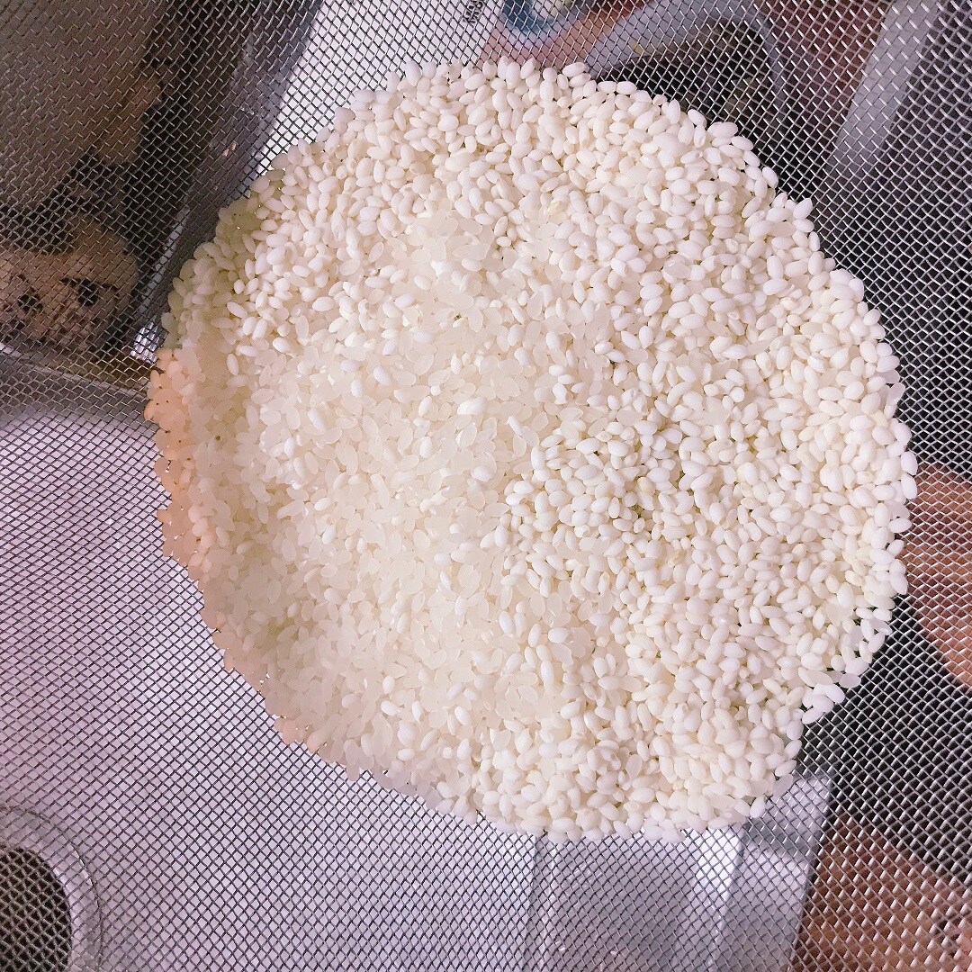 炊き込み