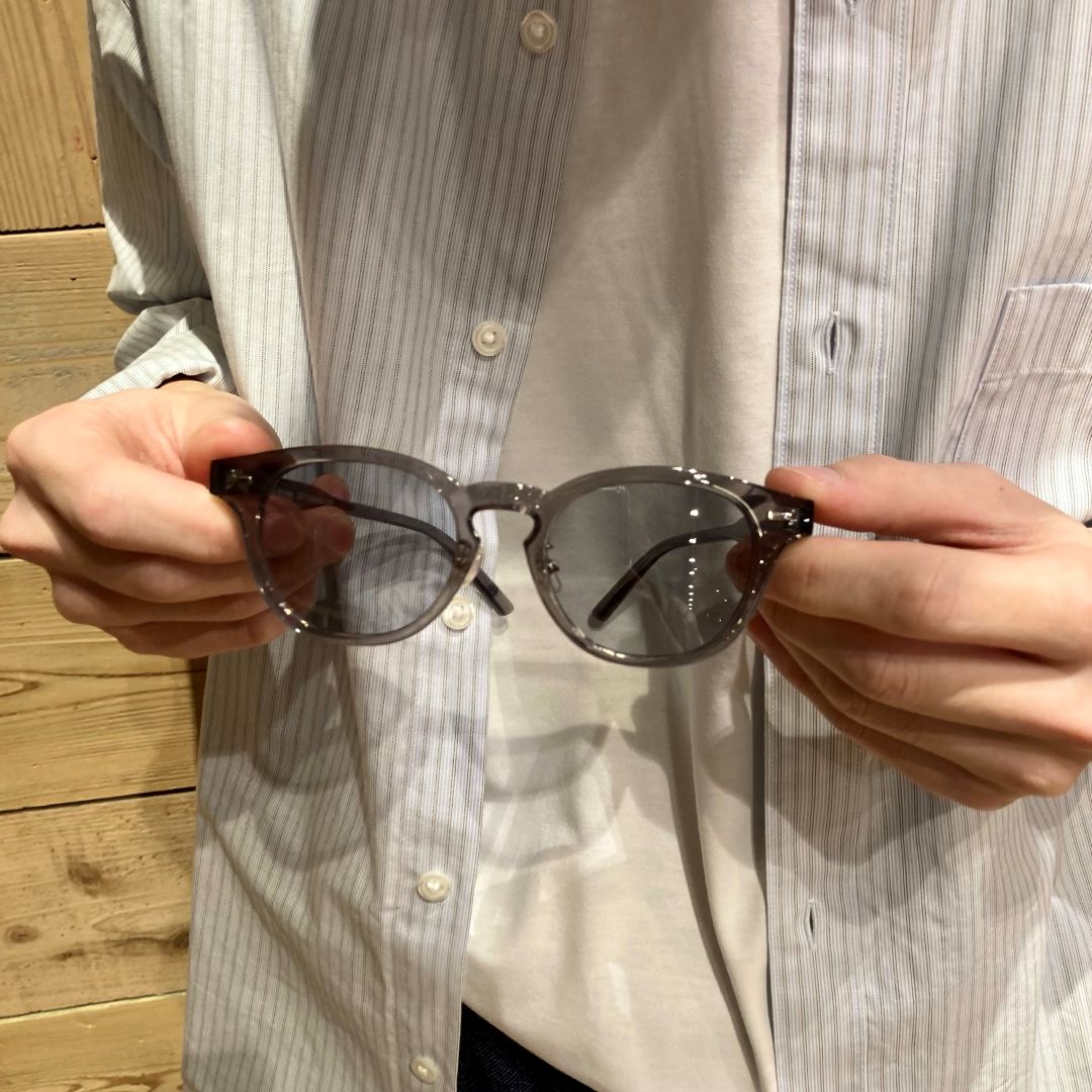 スタッフスナップ