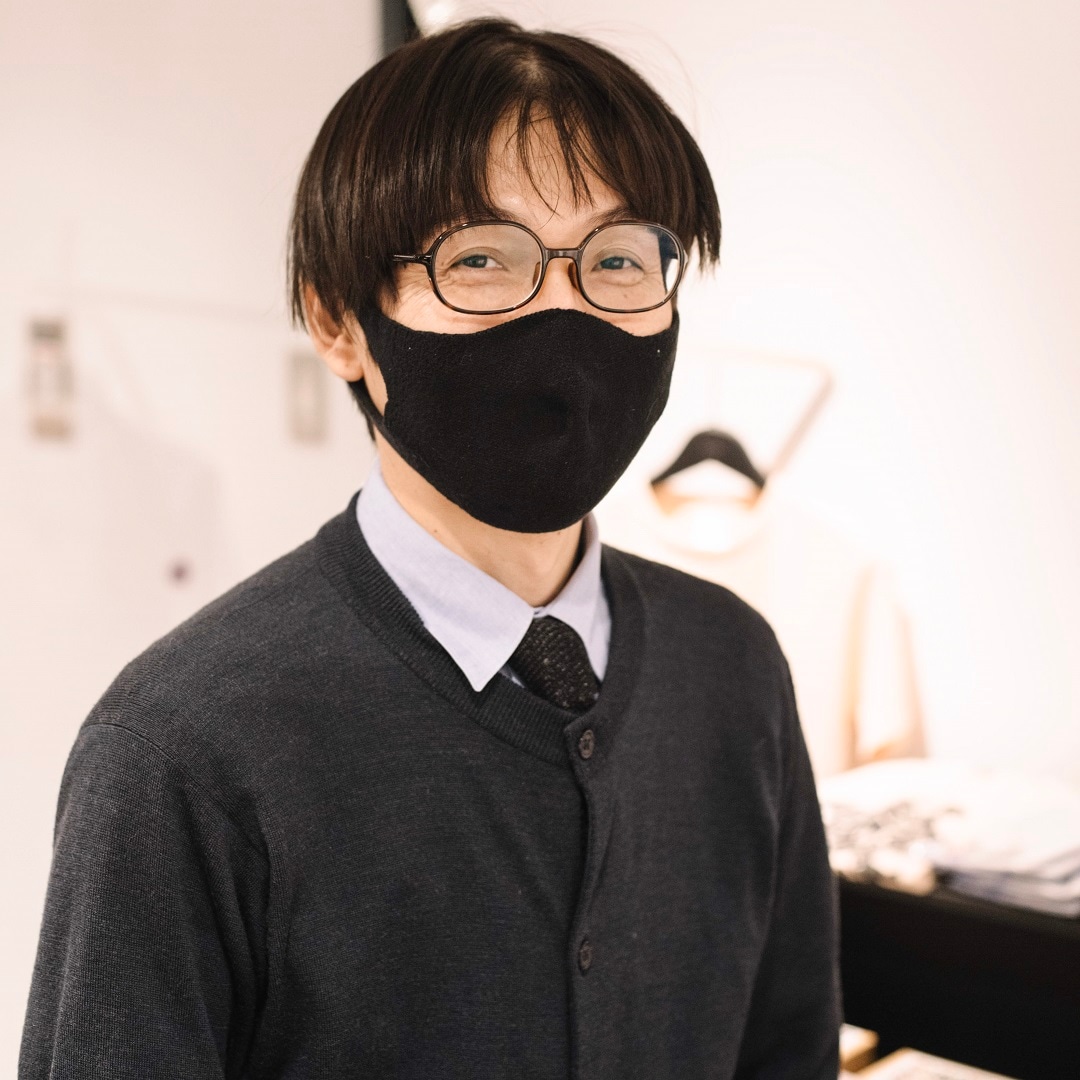 髙木さん