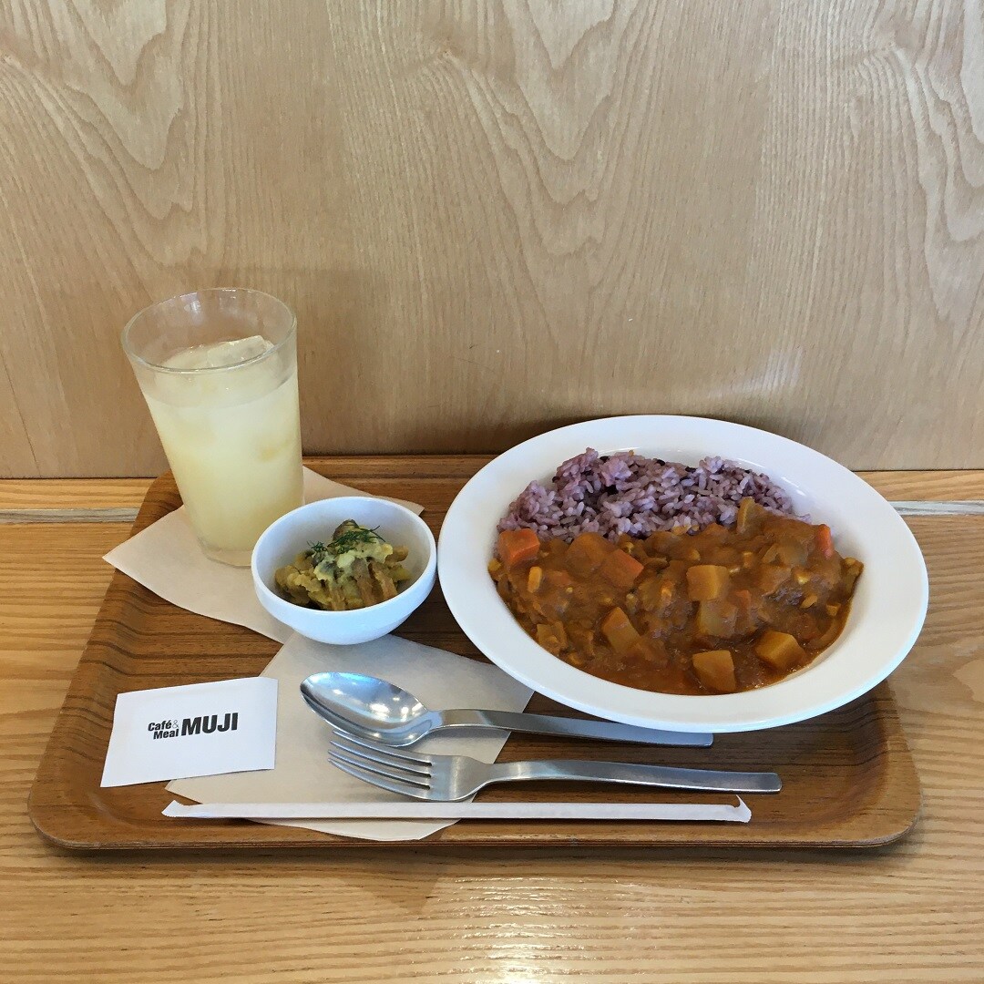 カレー