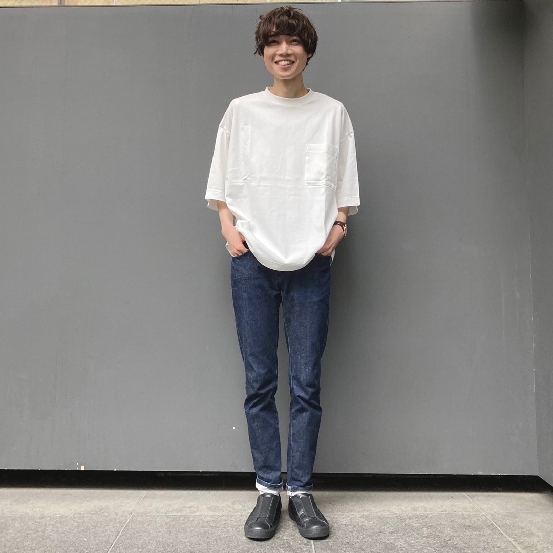 【渋谷西武】毎年人気のMUJI LaboＴ揃ってます。