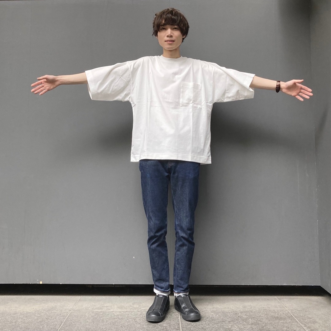 【渋谷西武】毎年人気のMUJI LaboＴ揃ってます。