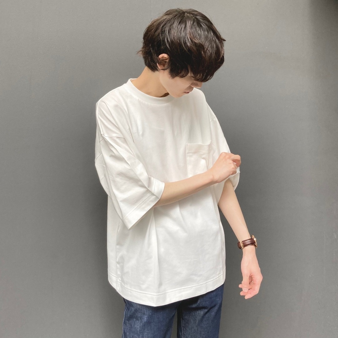 【渋谷西武】毎年人気のMUJI LaboＴ揃ってます。