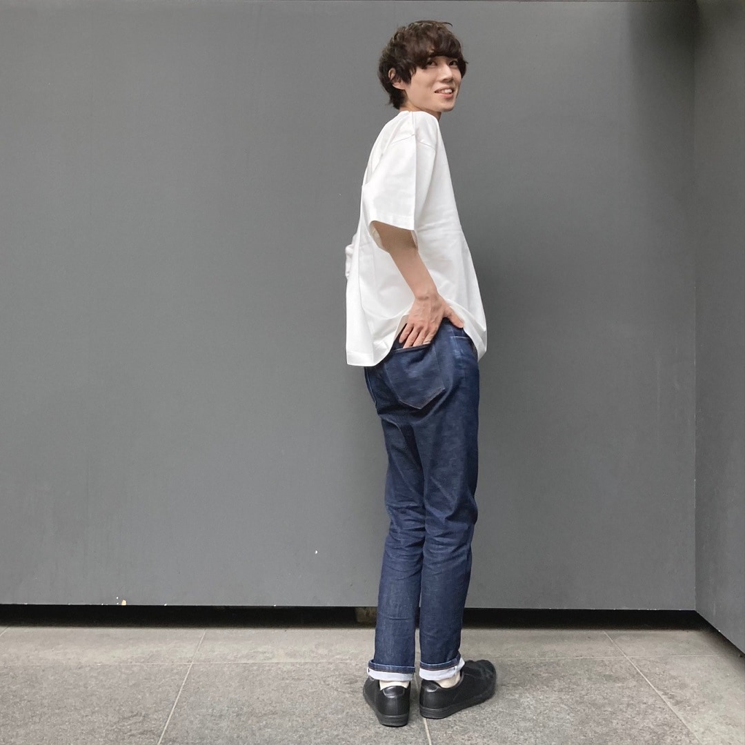 【渋谷西武】毎年人気のMUJI LaboＴ揃ってます。