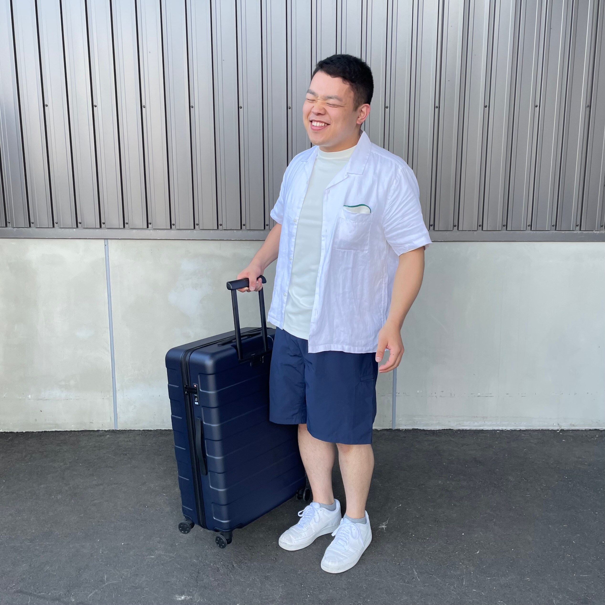 ラスト