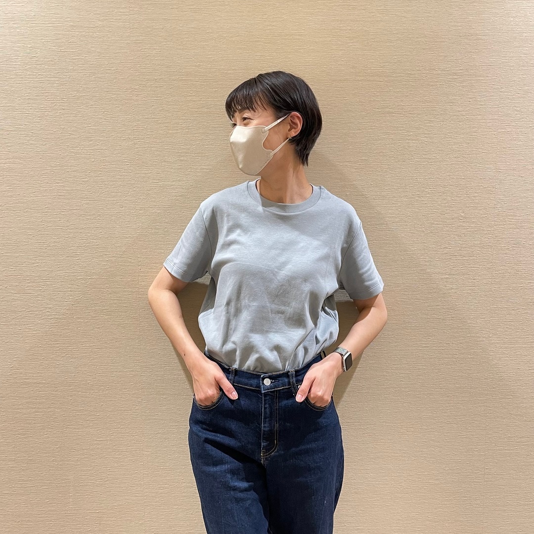 【フェアモール福井】１枚は持っておきたいTシャツ