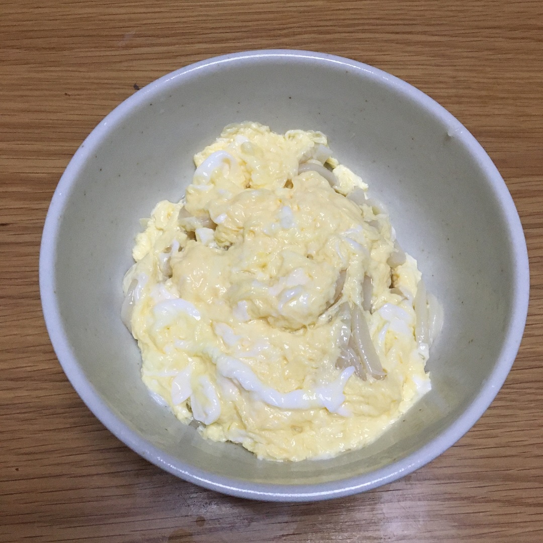 egg