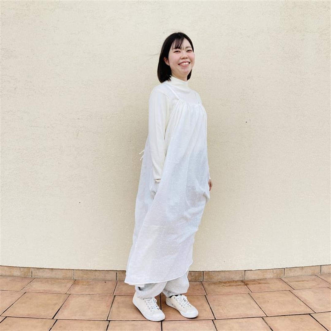 スタッフスナップ