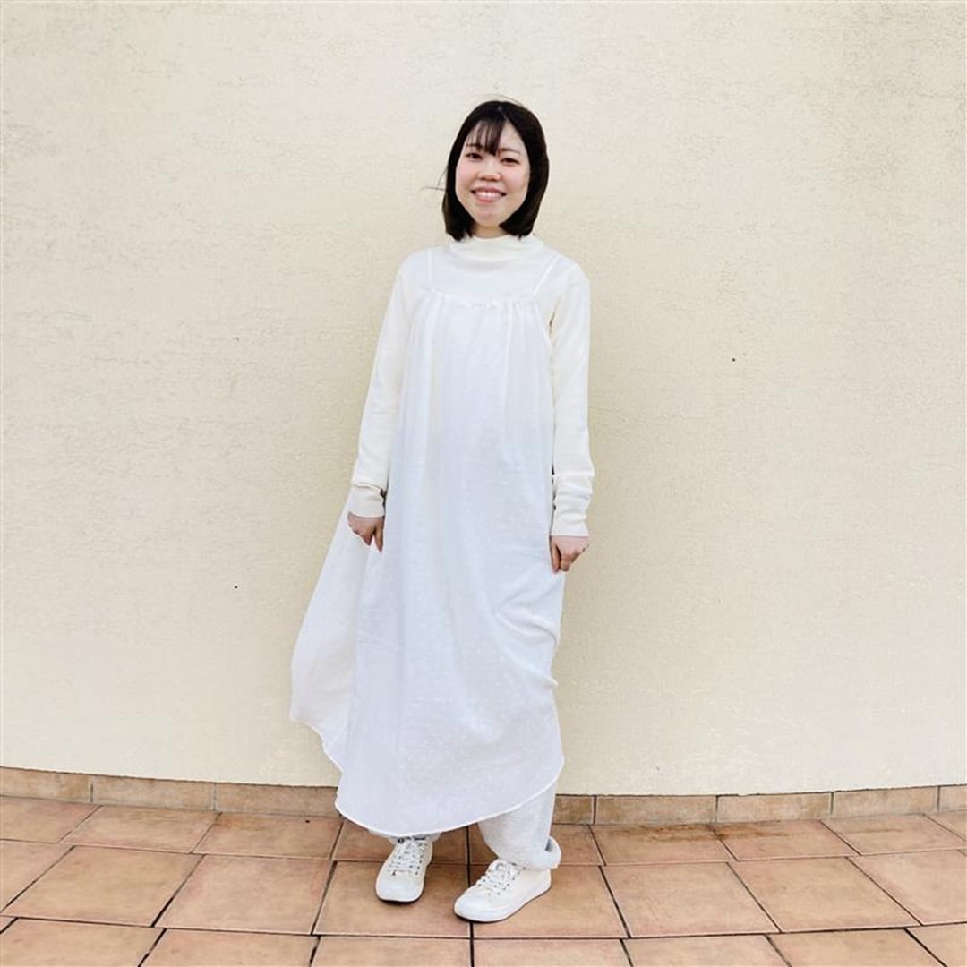 スタッフスナップ