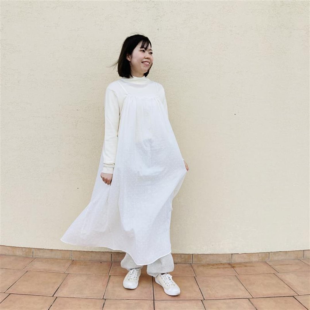 スタッフスナップ