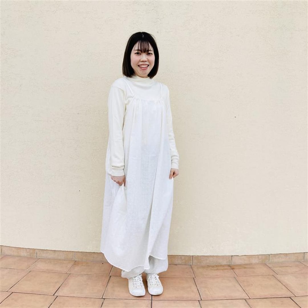 スタッフスナップ