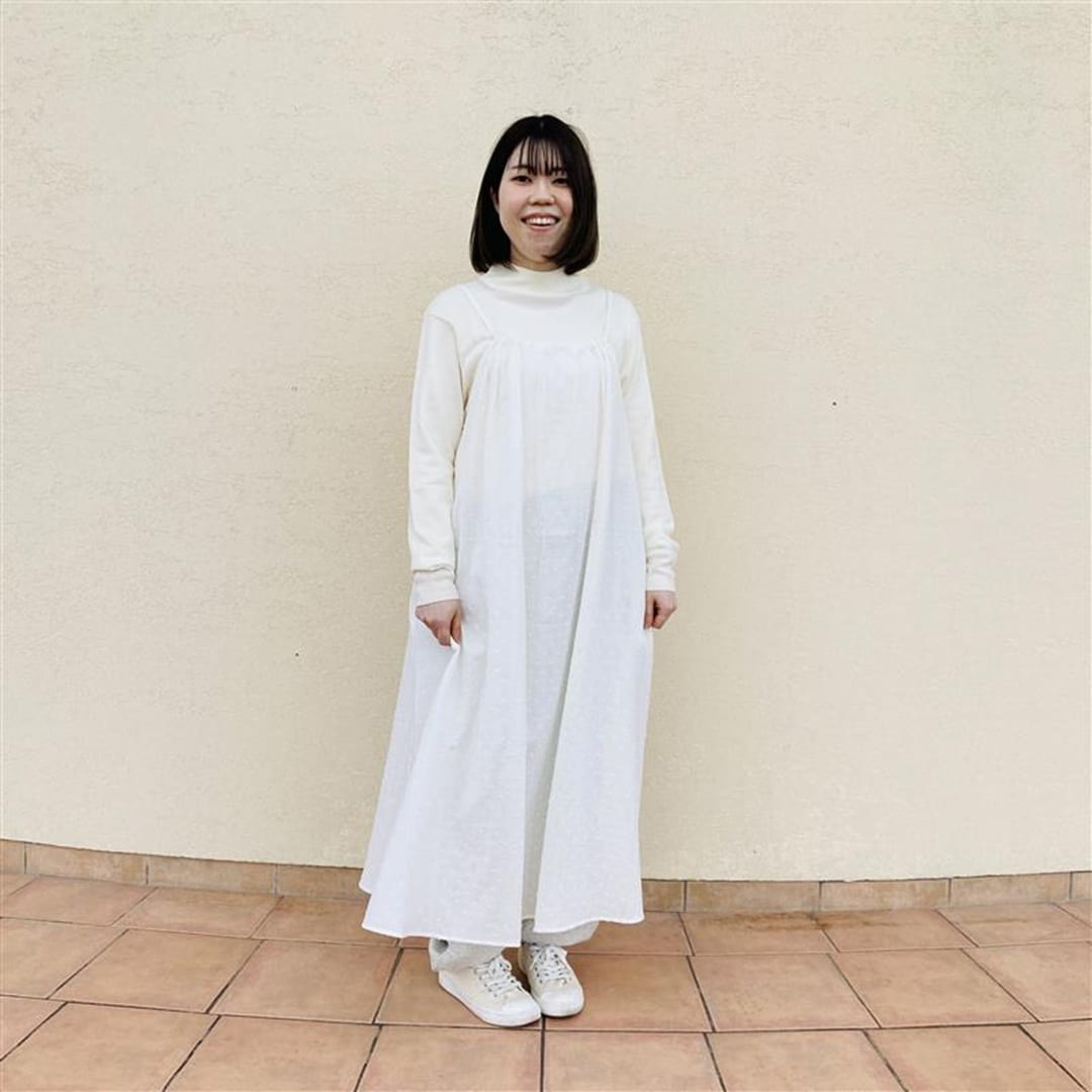 スタッフスナップ