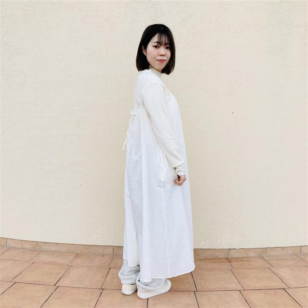 スタッフスナップ