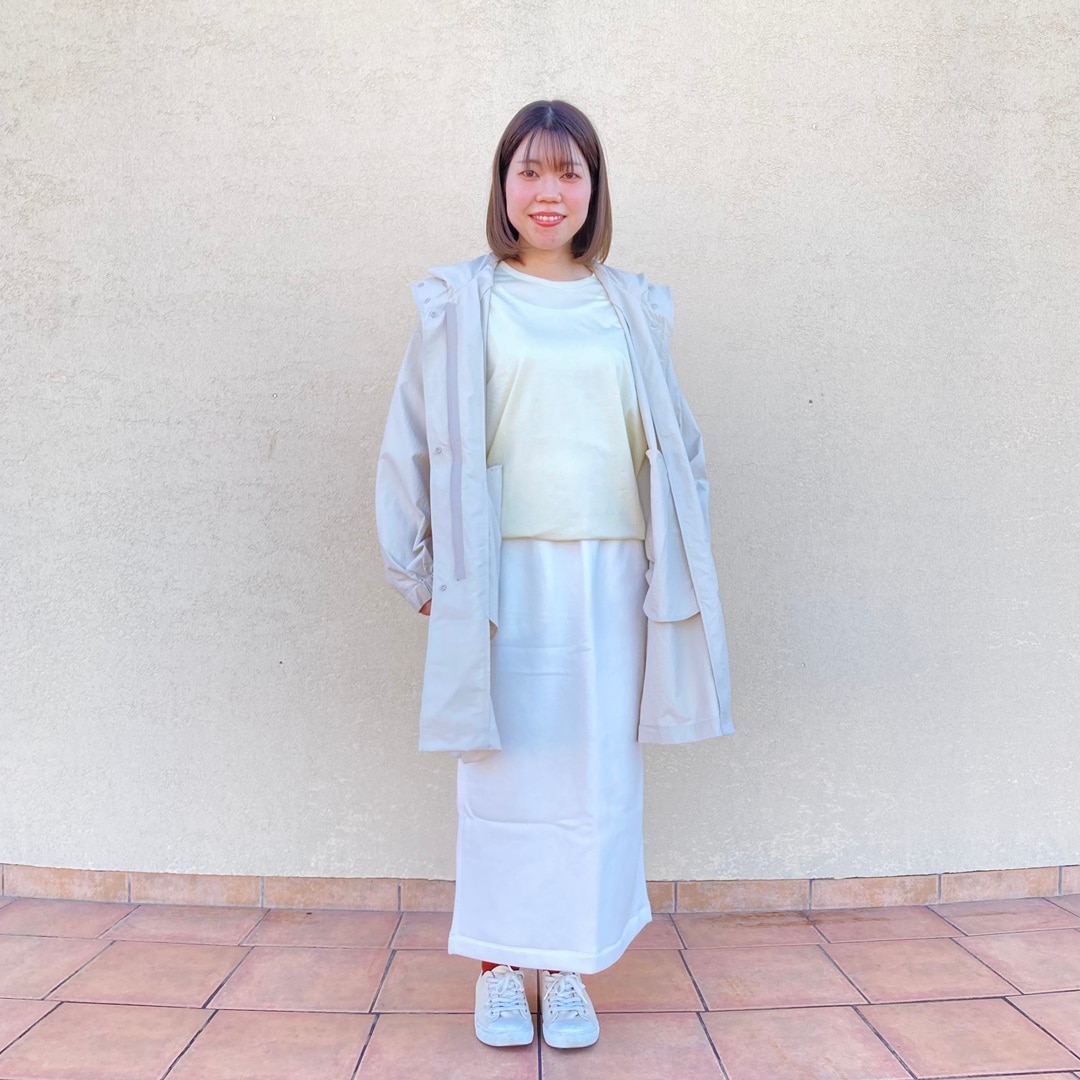 スタッフスナップ